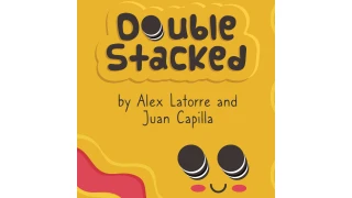 Double Stacked by Alex Latorre And Juan Capilla Double Stacked by Alex Latorre And Juan Capilla