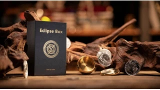 Eclipse Box by Latko & Artisan Coin