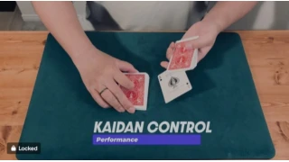 Kaidan Control by Keito K