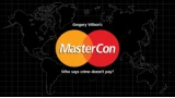 Master Con by Greg Wilson