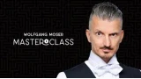 Masterclass (Week1-3) by Wolfgang Moser