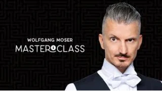 Masterclass (Week1-3) by Wolfgang Moser