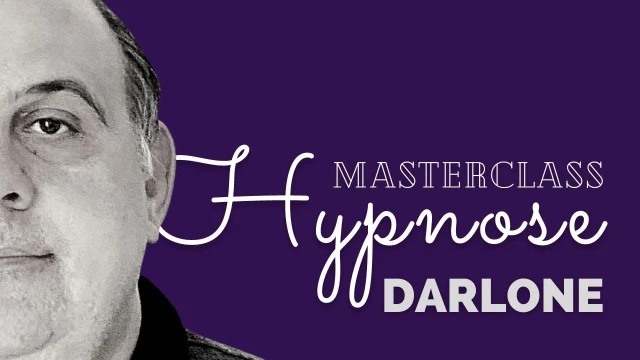 Masterclass Sur L'hypnose (French) by Michel Darlone