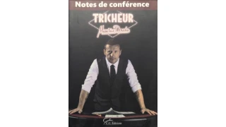 Maurice Douda Tricheur Notes De Conference (French)