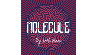 Molecule by Seth Race Molecule by Seth Race