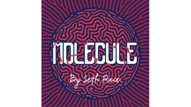 Molecule by Seth Race