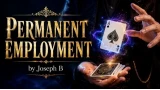 Permanent Employment by Joseph B