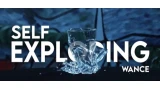 Self Exploding Beer Glass by Wance
