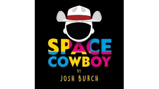 Space Cowboy by Josh Burch Space Cowboy by Josh Burch