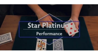 Star Platnium by Keito K