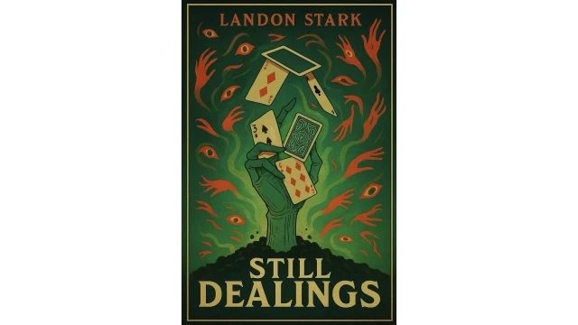 Still Dealings by Landon Stark (Ebook)