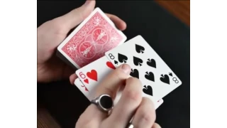 The Game Of Aces by Aleksander Naporko