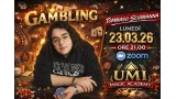 Umi Magic Academy by Tommaso Sciamanna