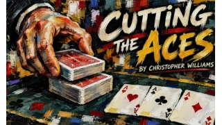 Unlimited Sneak Peek Ft Cutting The Aces by Christopher Williams