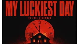 Unlimited Sneak Peek Ft My Luckiest Day by Paul Stockman