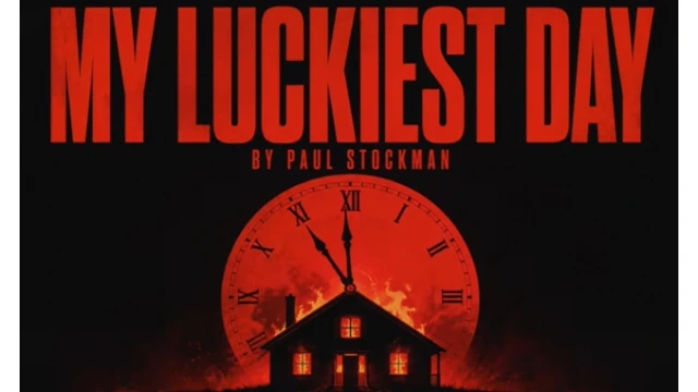 Unlimited Sneak Peek Ft My Luckiest Day by Paul Stockman