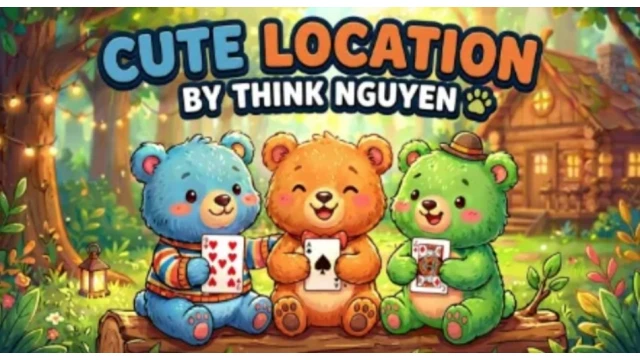Unlimited Sneak Peek ft Cute Location by Think Nguyen
