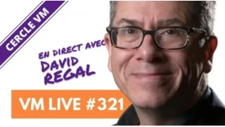 Vm Live #321 David Regal Vm Live #321 David Regal