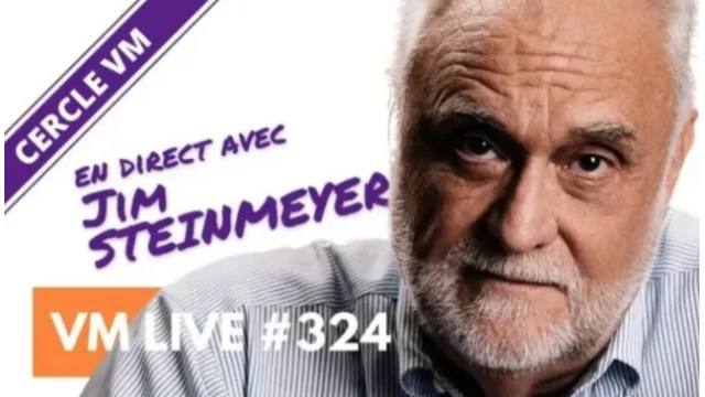 Vm Live #324 Jim Steinmeyer