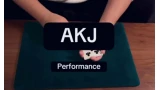 Akj by Keito K
