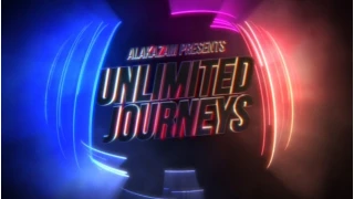 Alakazam Unlimited Journeys - Chris Congreaves