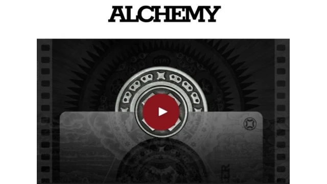 Alchemy by Mechanic Industries