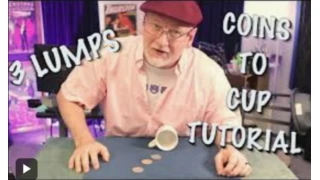 Coins to Glass by Doug Conn