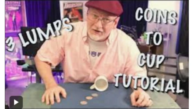 Coins to Glass by Doug Conn