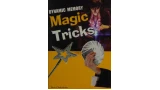 Dynamic Memory Magic Tricks by Tarun Chakraborty