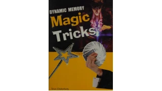 Dynamic Memory Magic Tricks by Tarun Chakraborty