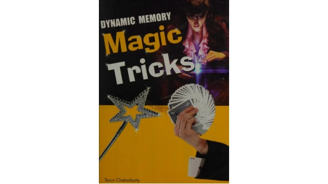 Dynamic Memory Magic Tricks by Tarun Chakraborty