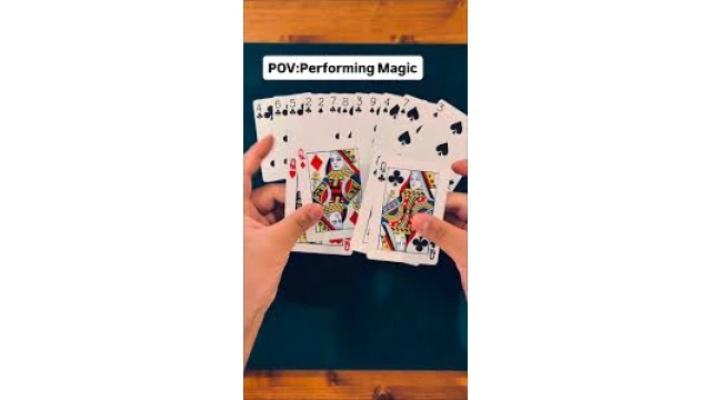 Gravity Spin Double by Keito K