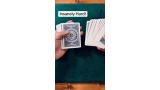 Hand Play Sandwich by Keito K