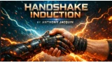 Handshake Induction by Anthony Jacquin