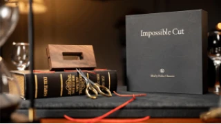Impossible Cut by Didier Clement & TCC