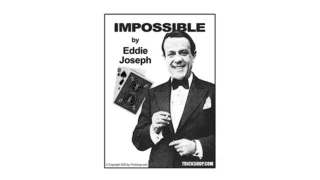 Impossible by Eddie Joseph