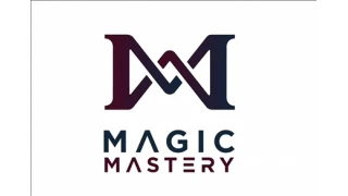 Impromptu Rising Card by Magic Mastery