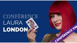 Laura LONDON Conference VM (French)