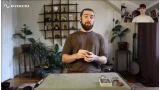 Magic Mastery (Mini Masterclass) by Danny Goldsmith