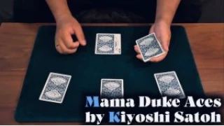 Mama Duke Aces by Keito K
