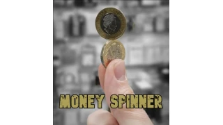 Money Spinner by Magicbox