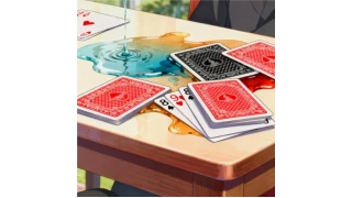 Oil and Water Project By Miku W