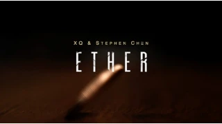 Ether by Ms Magic Ether by Ms Magic