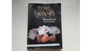 Rene Lavand by Barajando Recuerdos