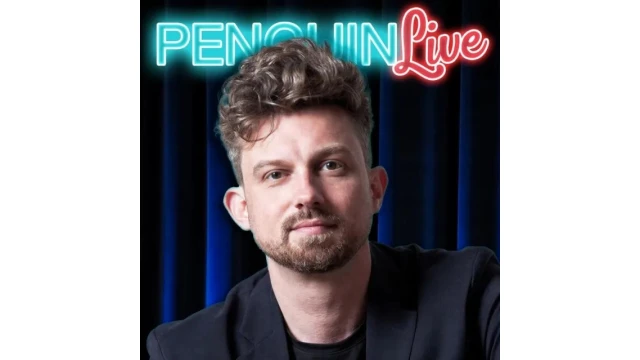 Tobias Dostal Live (Penguin Live) Tobias Dostal Live (Penguin Live)