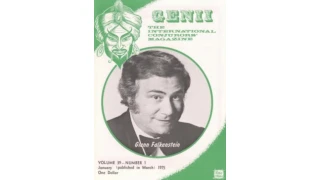 Genii Volume 39 (1975) by William W. Larsen