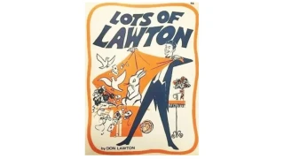 Lots Of Lawton by Don Lawton