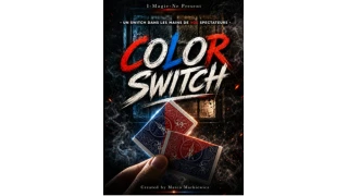Color Switch by Marco Markiewicz