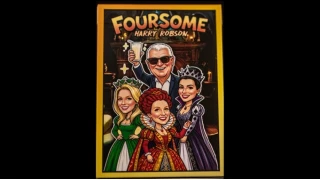 Foursome by Harry Robson