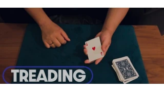 Treading by Keito K